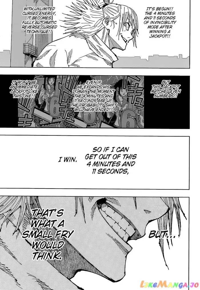 Jujutsu Kaisen Chapter 187 image 13_optimized